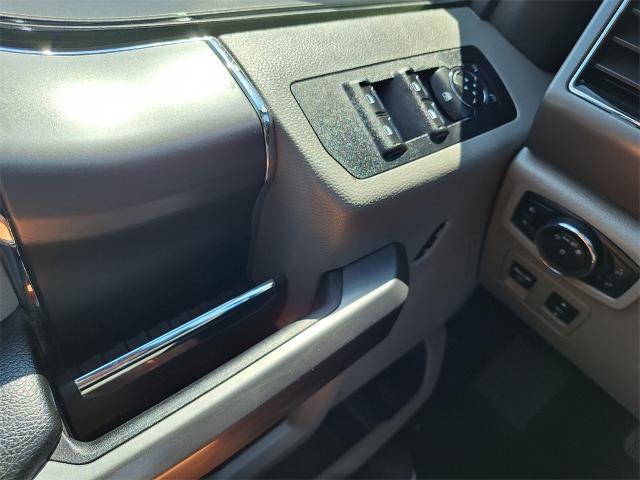 used 2020 Ford F-150 car, priced at $28,087