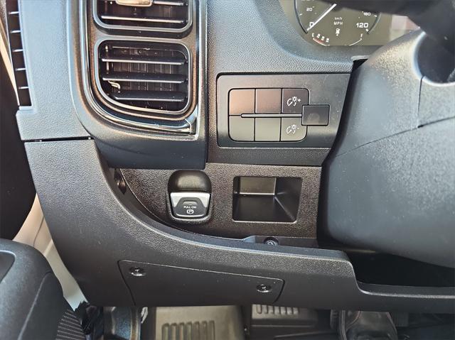used 2023 Ram ProMaster 2500 car, priced at $35,359
