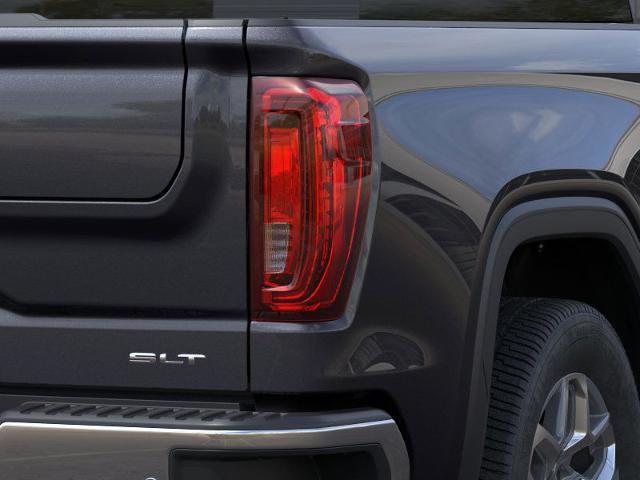 new 2025 GMC Sierra 1500 car, priced at $55,225