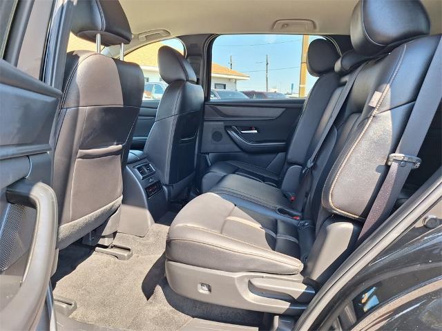 used 2025 Mazda CX-90 car, priced at $32,225