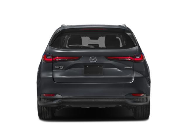 used 2025 Mazda CX-90 car, priced at $32,555