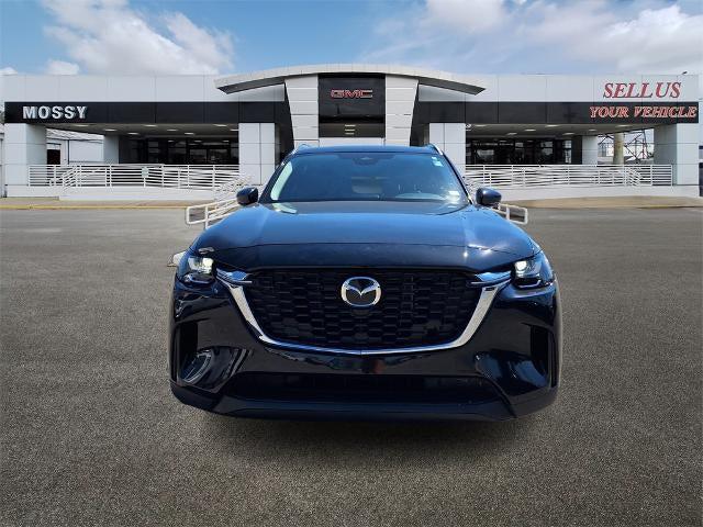 used 2025 Mazda CX-90 car, priced at $32,225