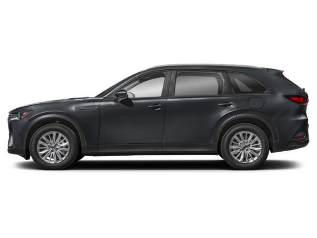 used 2025 Mazda CX-90 car, priced at $32,555