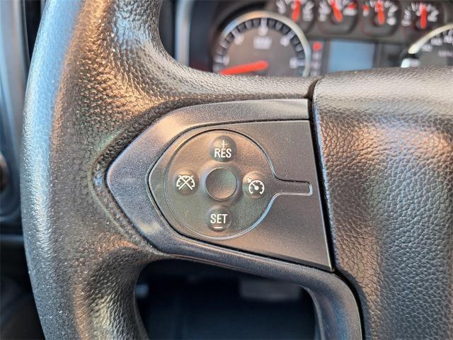 used 2018 Chevrolet Silverado 1500 car, priced at $17,232