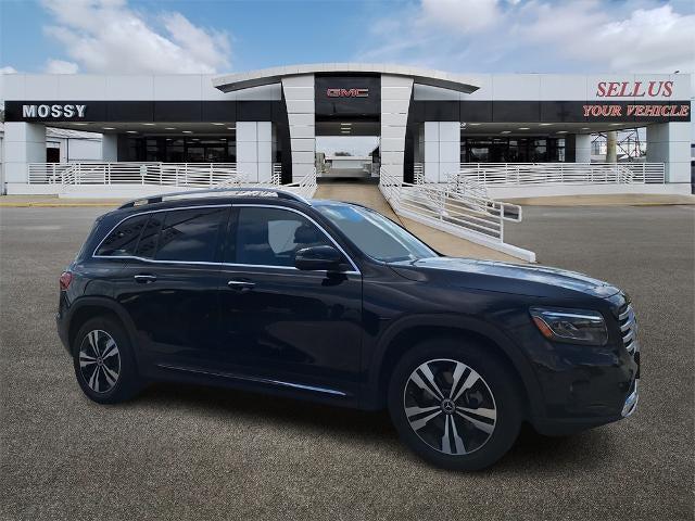 used 2024 Mercedes-Benz GLB 250 car, priced at $34,643