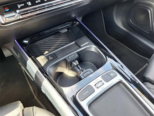 used 2024 Mercedes-Benz GLB 250 car, priced at $34,643