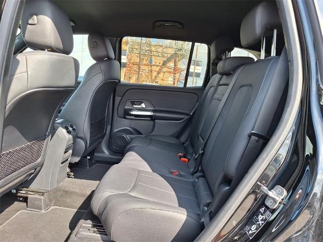 used 2024 Mercedes-Benz GLB 250 car, priced at $34,643