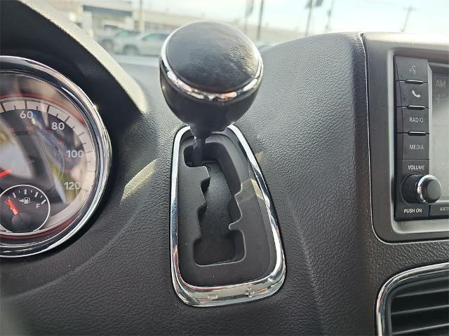 used 2019 Dodge Grand Caravan car, priced at $15,139