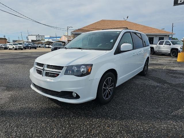 used 2019 Dodge Grand Caravan car, priced at $15,139