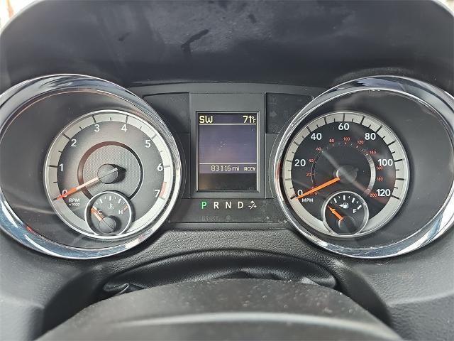 used 2019 Dodge Grand Caravan car, priced at $15,139