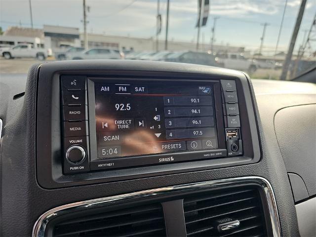 used 2019 Dodge Grand Caravan car, priced at $15,139