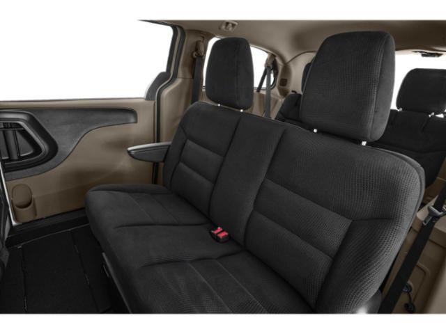 used 2019 Dodge Grand Caravan car, priced at $14,873