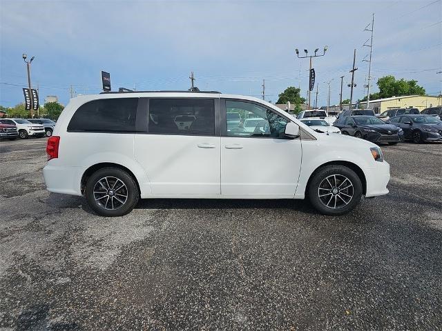 used 2019 Dodge Grand Caravan car, priced at $15,139