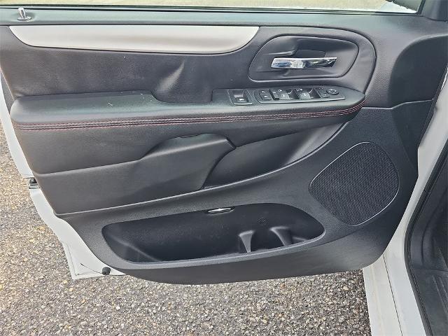 used 2019 Dodge Grand Caravan car, priced at $15,139