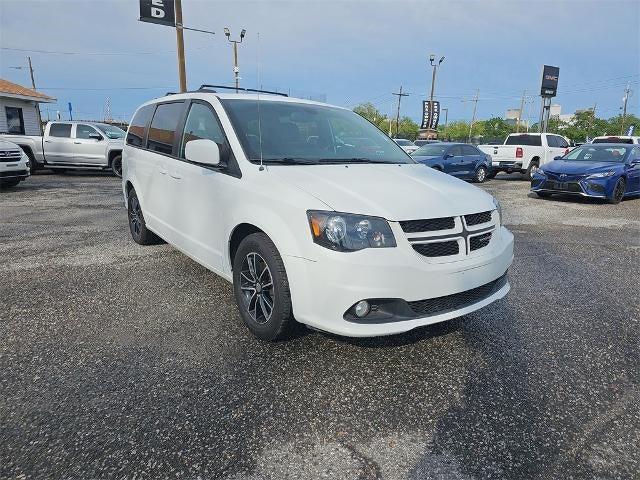 used 2019 Dodge Grand Caravan car, priced at $15,139