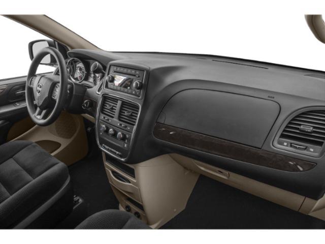 used 2019 Dodge Grand Caravan car, priced at $14,873