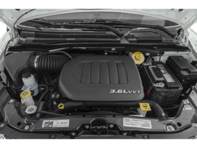 used 2019 Dodge Grand Caravan car, priced at $14,873