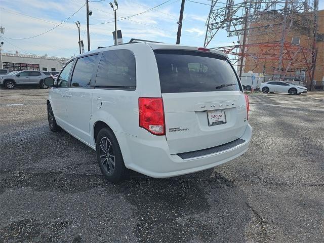 used 2019 Dodge Grand Caravan car, priced at $15,139