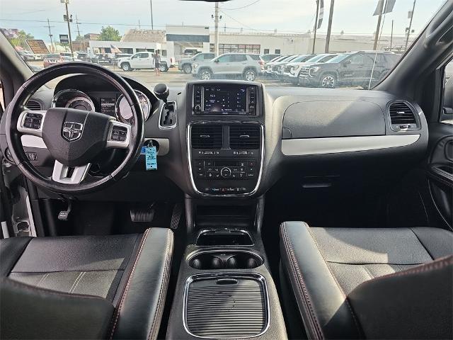 used 2019 Dodge Grand Caravan car, priced at $15,139