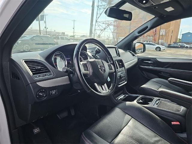 used 2019 Dodge Grand Caravan car, priced at $15,139