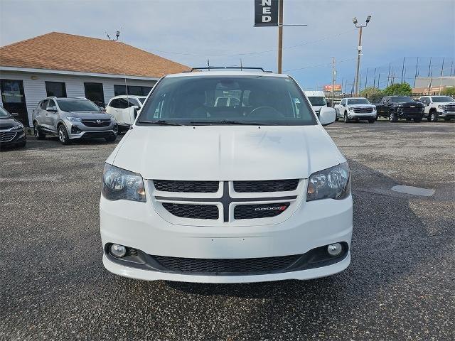 used 2019 Dodge Grand Caravan car, priced at $15,139