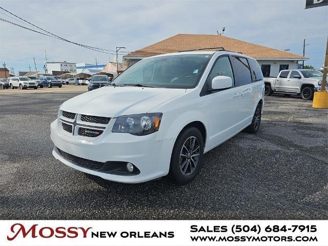 used 2019 Dodge Grand Caravan car, priced at $15,139