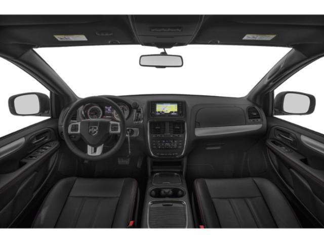 used 2019 Dodge Grand Caravan car, priced at $14,873