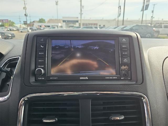 used 2019 Dodge Grand Caravan car, priced at $15,139