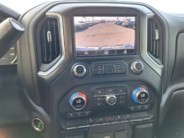 used 2021 GMC Sierra 1500 car, priced at $39,095