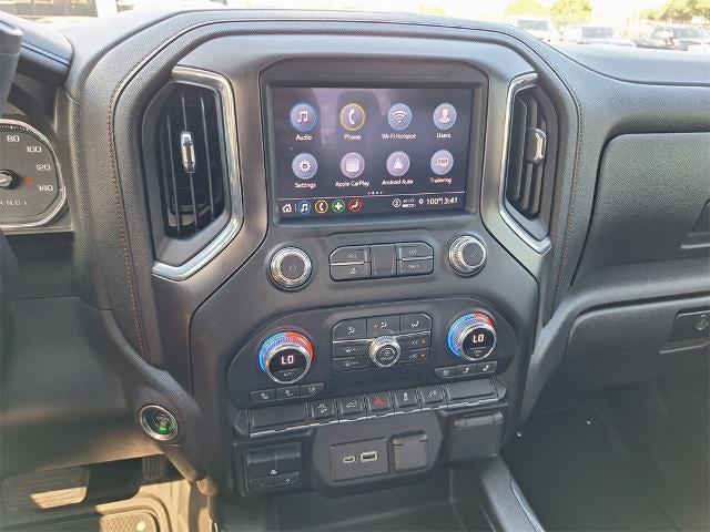 used 2021 GMC Sierra 1500 car, priced at $39,095