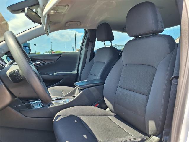 used 2022 Chevrolet Malibu car, priced at $16,141