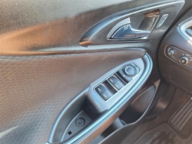 used 2022 Chevrolet Malibu car, priced at $16,141