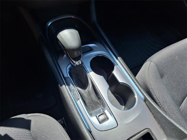 used 2022 Chevrolet Malibu car, priced at $16,141