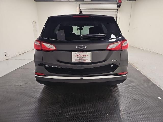 used 2021 Chevrolet Equinox car, priced at $18,398