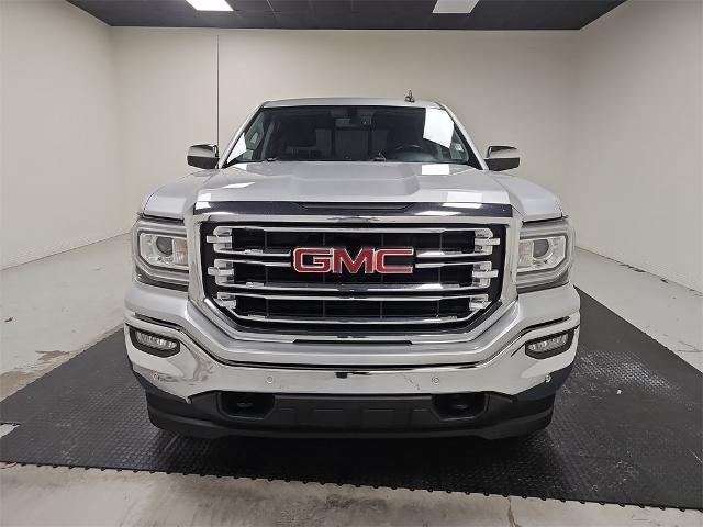 used 2018 GMC Sierra 1500 car, priced at $25,838