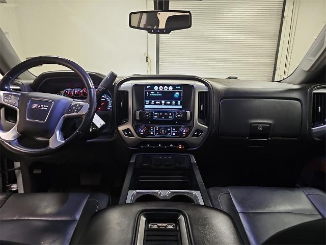 used 2018 GMC Sierra 1500 car, priced at $25,838