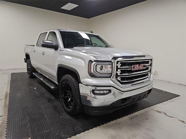 used 2018 GMC Sierra 1500 car, priced at $25,838