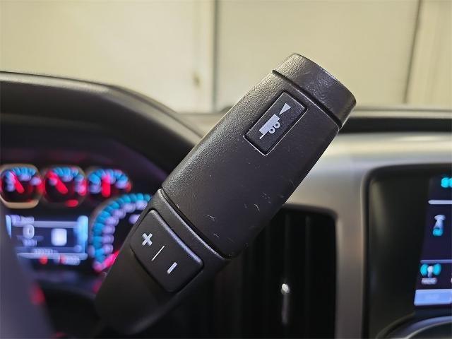 used 2018 GMC Sierra 1500 car, priced at $25,838