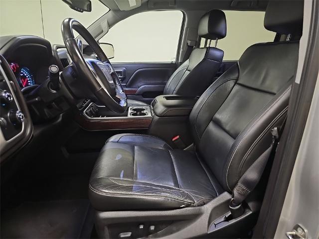 used 2018 GMC Sierra 1500 car, priced at $25,838