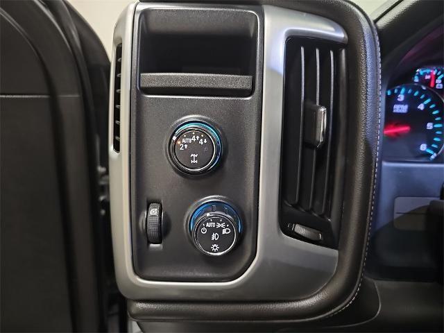 used 2018 GMC Sierra 1500 car, priced at $25,838