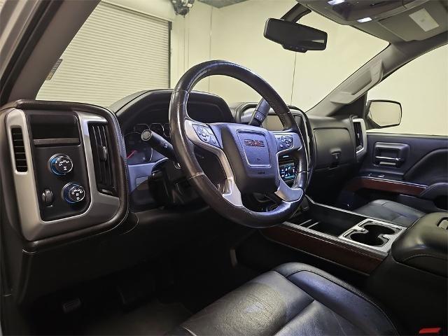 used 2018 GMC Sierra 1500 car, priced at $25,838