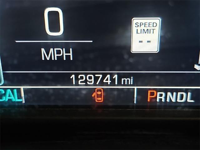 used 2018 GMC Sierra 1500 car, priced at $25,838