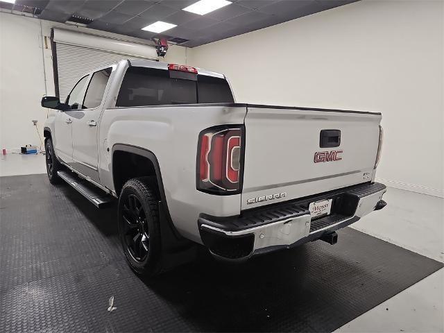 used 2018 GMC Sierra 1500 car, priced at $25,838