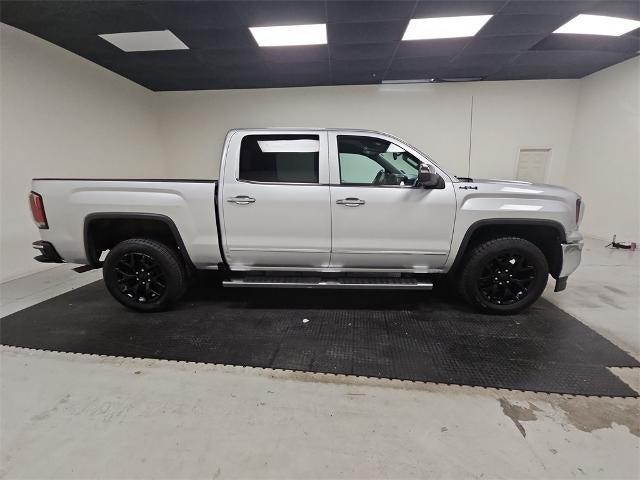 used 2018 GMC Sierra 1500 car, priced at $25,838