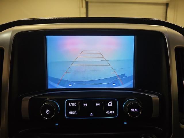 used 2018 GMC Sierra 1500 car, priced at $25,838