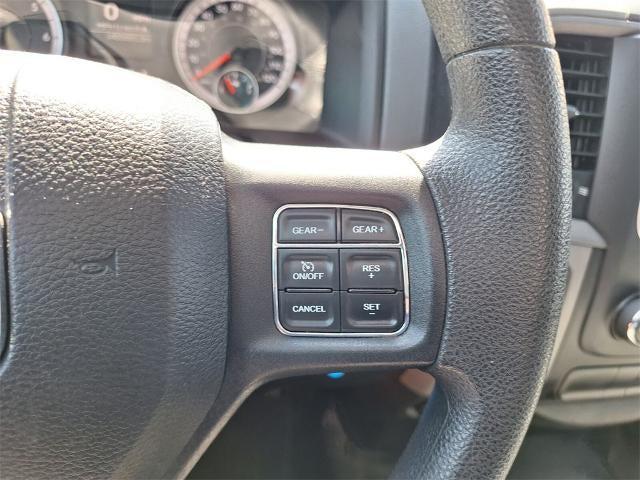 used 2019 Ram 1500 car, priced at $13,968