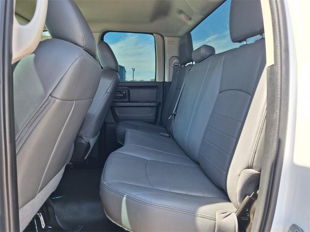 used 2019 Ram 1500 car, priced at $13,968