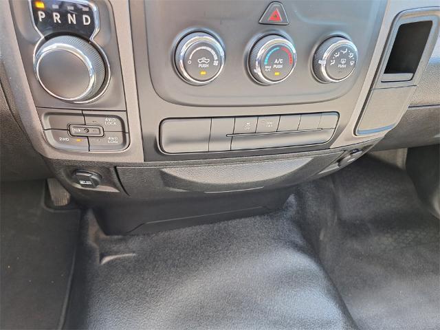 used 2019 Ram 1500 car, priced at $13,968