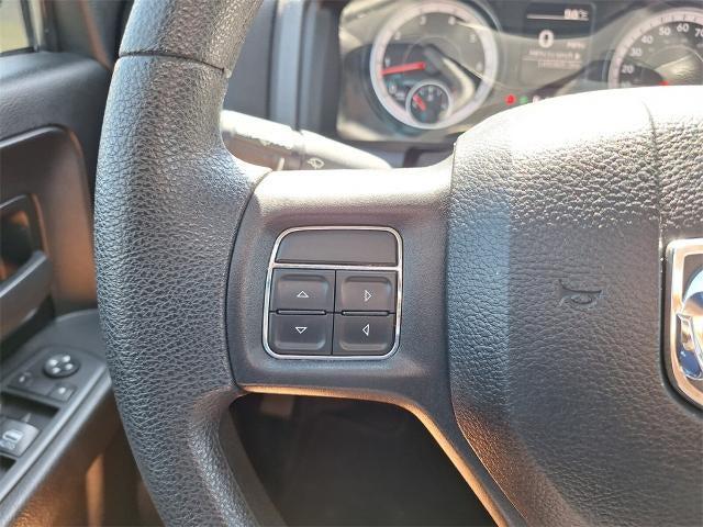 used 2019 Ram 1500 car, priced at $13,968