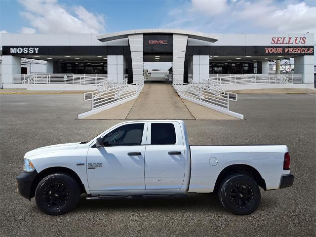 used 2019 Ram 1500 car, priced at $13,968